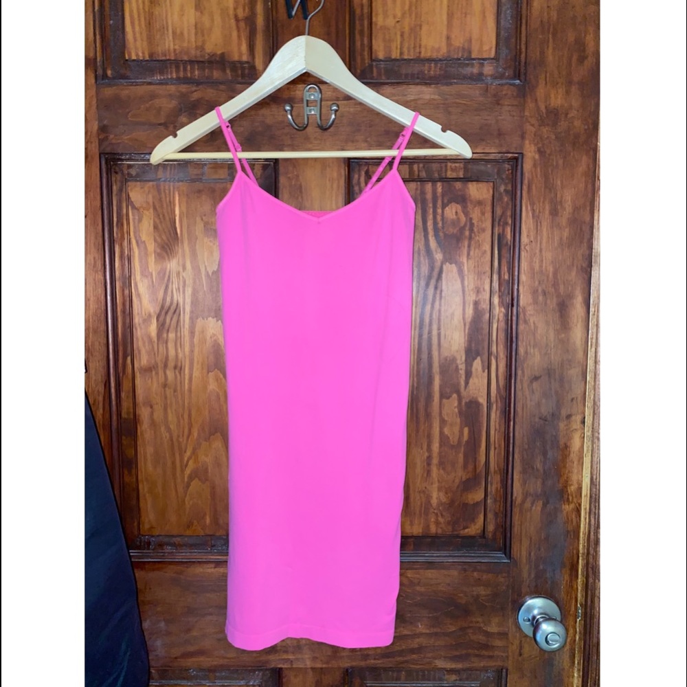 Free People Intimately Seamless Dress